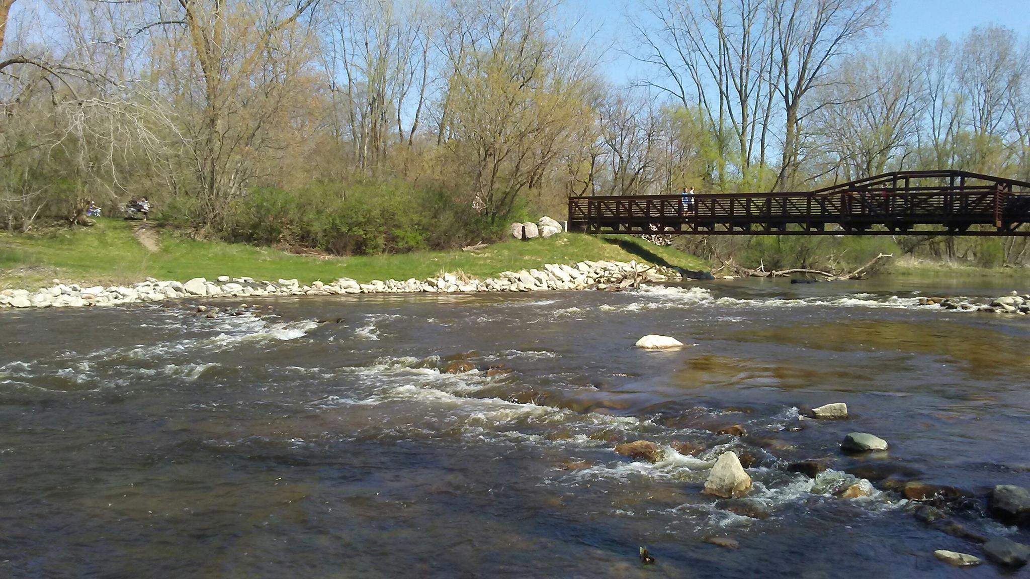 Chippewa River Water Festival Chippewa Watershed Conservancy